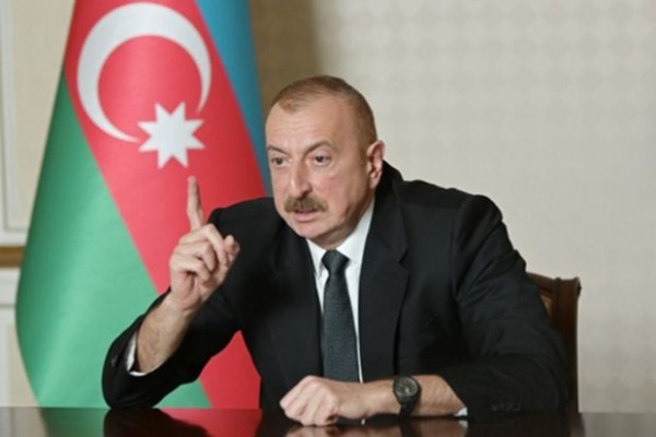 Prezident: Ermənistanın baş naziri danışıqların format və mahiyyətini məqsədyönlü şəkildə pozur